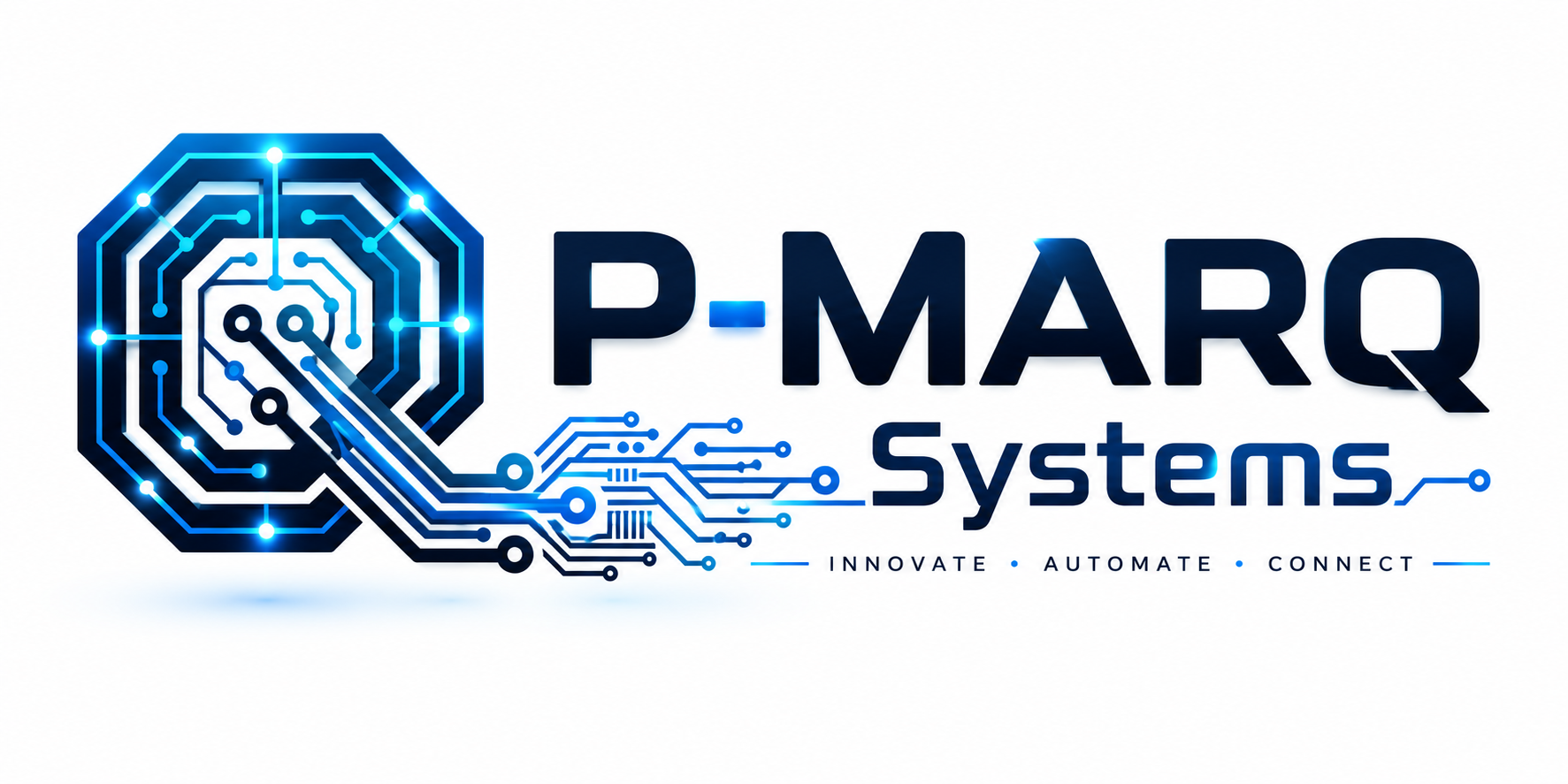 P-MARQ Systems